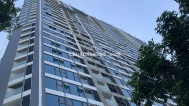 Căn đẹp, giá tốt. Căn hộ 2PN 93m2 góc tầng đẹp, view thoáng, ban công hướng mát chỉ 11,5 tỷ