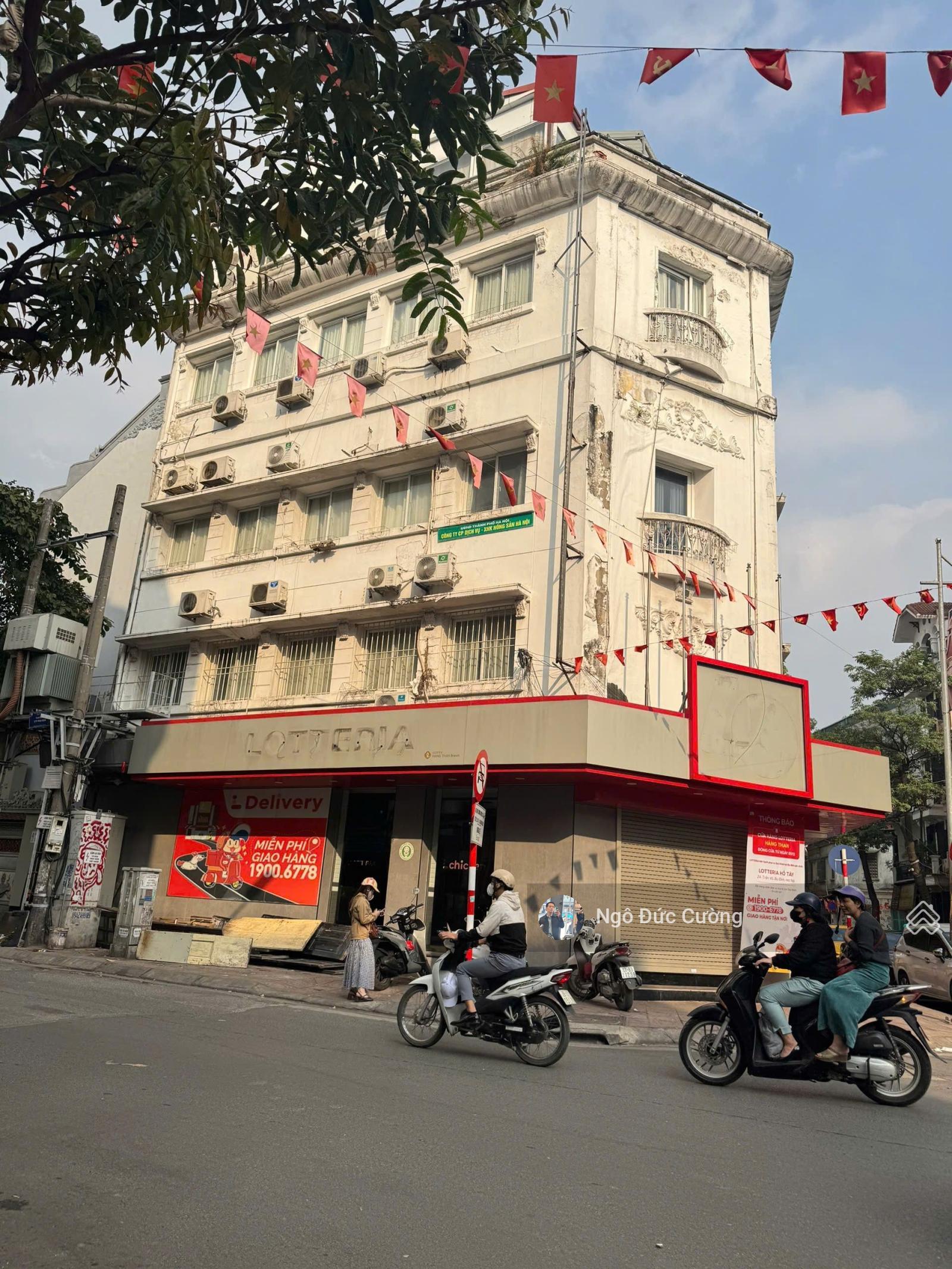 Cho thuê nhà mặt phố Hàng Bún 160m2 4 tầng mặt tiền 8m hợp mọi mô hình kinh doanh 0358 881 *** Cho thuê nhà mặt phố Hàng Bún 160m2 4 tầng mặt tiền 8m hợp mọi mô hình kinh doanh 0358 881 ***