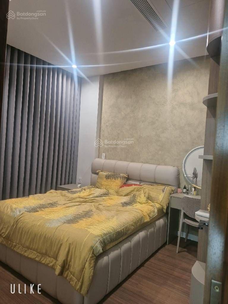 Biệt thự 3 tầng, HXH 6m. Ngang 6m nở hậu. 3PN Master. DT: 115m2 Trường Thọ, Thủ Đức