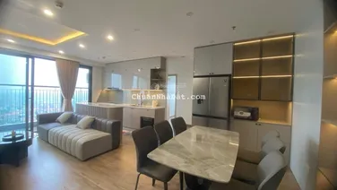 Bán nhanh căn 3 ngủ giá tốt LH: 0981 693 ***