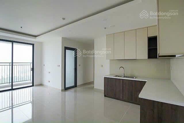 Bán căn góc 70m2, 2PN, 2WC tại Q7 Boulevard, đối diện ga metro đi Cần Giờ