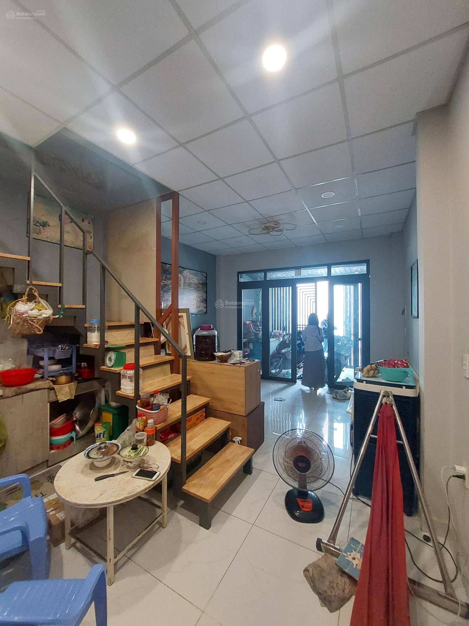 Bán nhà 1 lầu chỉ 4,2 tỷ, đường thông, cách siêu thị, ủy ban chỉ 100m