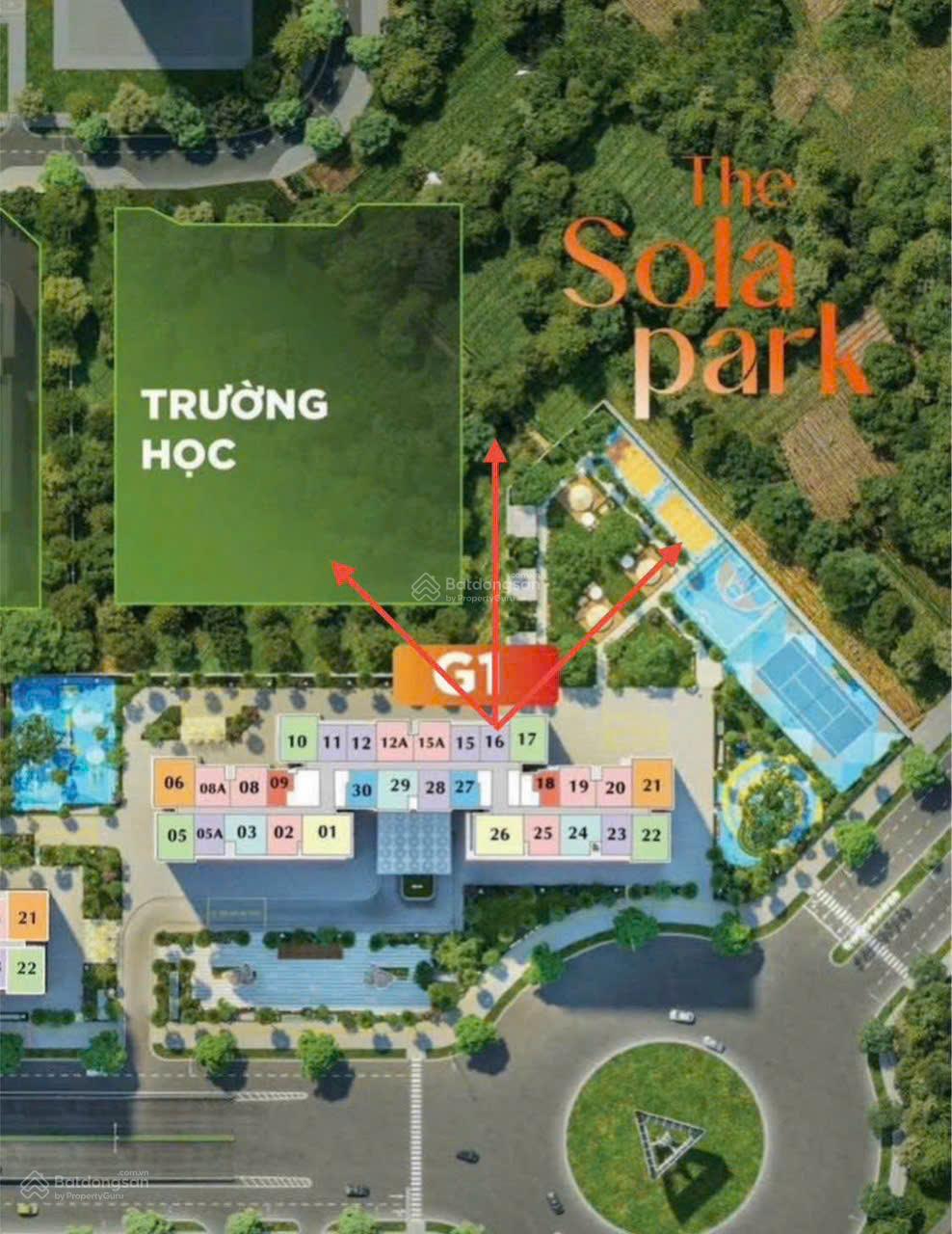 Chính chủ bán 1 ngủ + tòa G1 Sola Park giá 3 tỷ 400 Vinhome Smart City Chính chủ bán 1 ngủ + tòa G1 Sola Park giá 3 tỷ 400 Vinhome Smart City