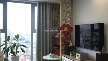 CC bán căn hộ 2PN 78m2 giá 6,2 tỷ LH: 0902 030 ***