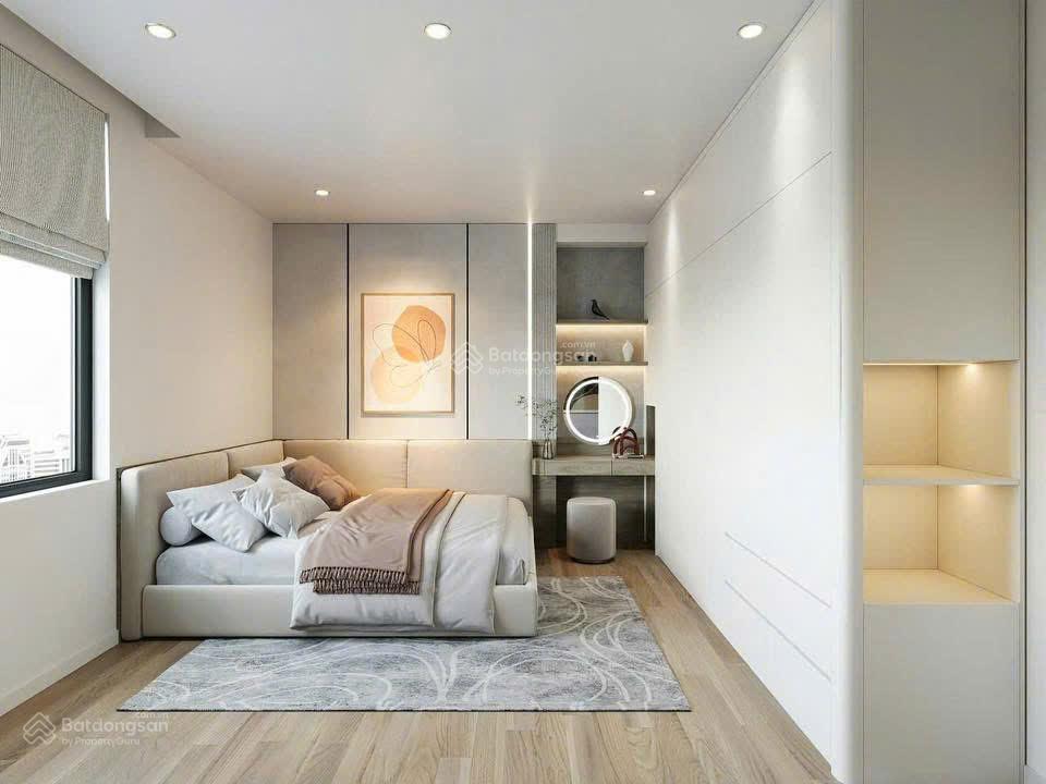 Chính chủ bán gấp căn 3PN, 2WC giá chỉ 8.1 tỷ. Liên hệ: 0964 161 ***