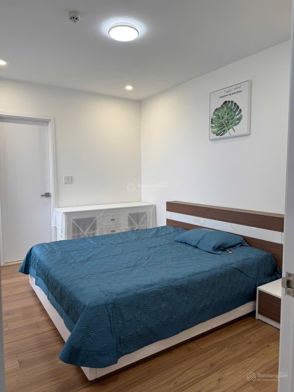 Cần cho thuê căn 2pn dlusso 75m2 tầng cao view sông mát mẽ full nội thất giá 15tr