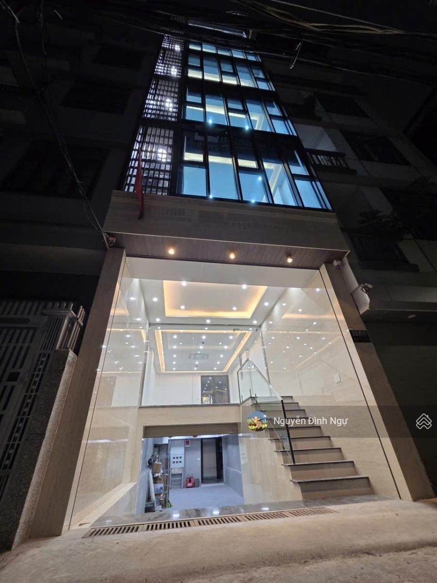 Toà VP Vũ Phạm Hàm - Trung Kính. 75m2 x9T. Thang máy. Có hầm. Cho thuê tốt. Giá chỉ 3x tỷ Toà VP Vũ Phạm Hàm - Trung Kính. 75m2 x9T. Thang máy. Có hầm. Cho thuê tốt. Giá chỉ 3x tỷ