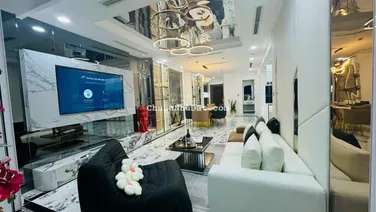 Bán căn 3PN Full nội thất, 95m2, giá 11.9 tỷ, tại Vinhomes Central Park