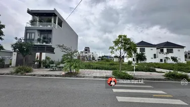 BÁN LÔ ĐẤT ĐẸP 120m2 cạnh KĐT Hà Lan trung tâm MẠO KHÊ, VĨNH THÔNG, Đông Triều, Quảng Ninh