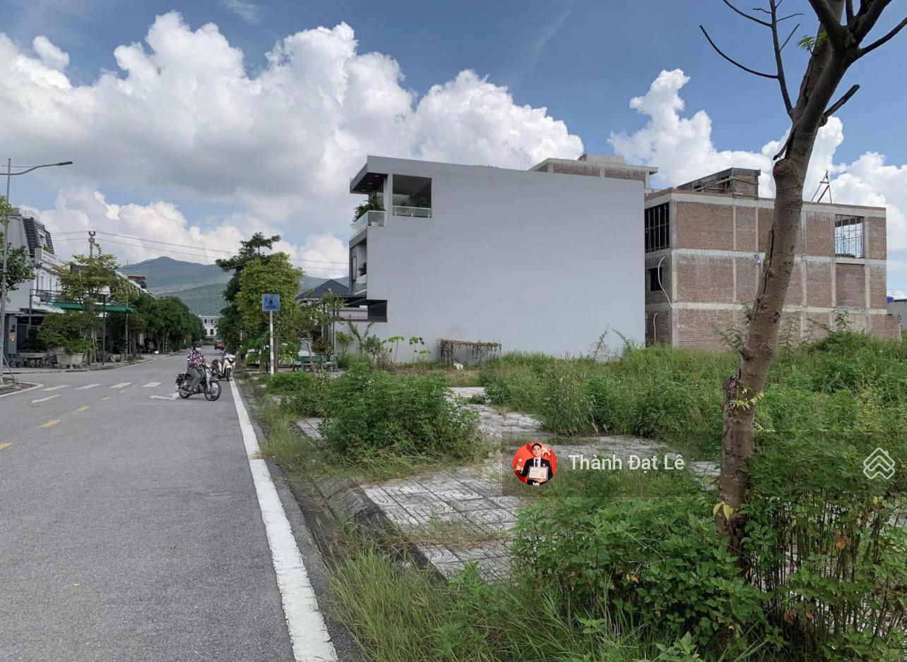 BÁN LÔ ĐẤT ĐẸP 120m2 cạnh KĐT Hà Lan trung tâm MẠO KHÊ, VĨNH THÔNG, Đông Triều, Quảng Ninh