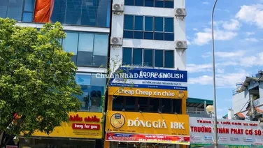 Bán nhà mặt phố kinh doanh Thành Trung 90m2, giá ưu đãi, view đẹp, Gia Lâm, Hà Nội