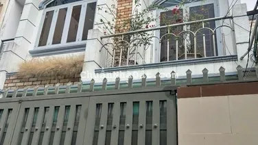 Bán nhà 2 tầng 5X20 hẻm 4M cách Dương Đình Hội 30M, Phước Long B, Q9