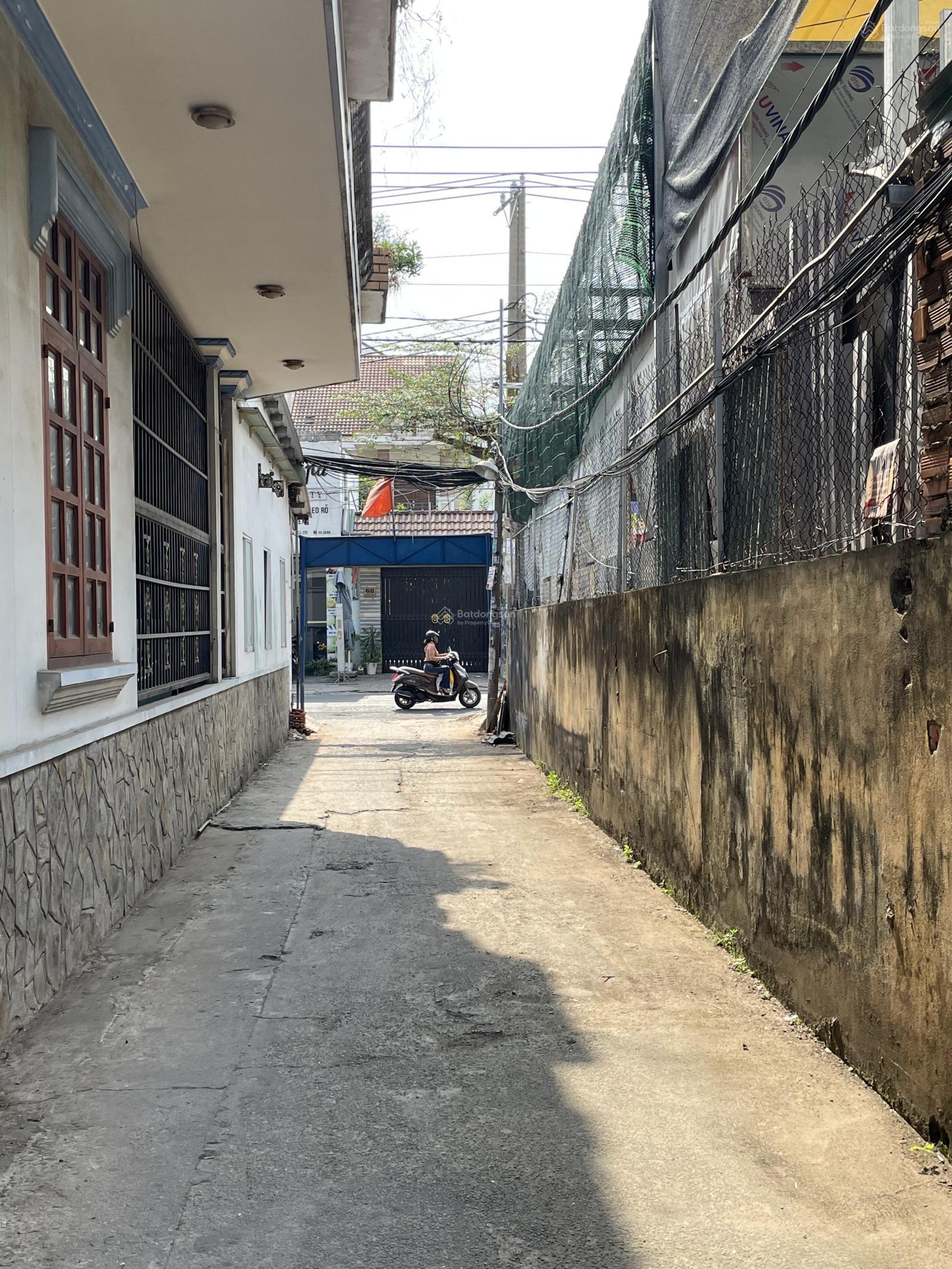 Bán nhà 2 tầng 5X20 hẻm 4M cách Dương Đình Hội 30M, Phước Long B, Q9