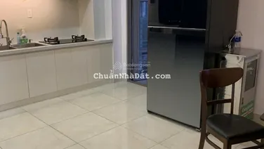 Bán CC Saigon South Residences, 5,1 tỷ, 65m2, view đẹp, pháp lý đầy đủ