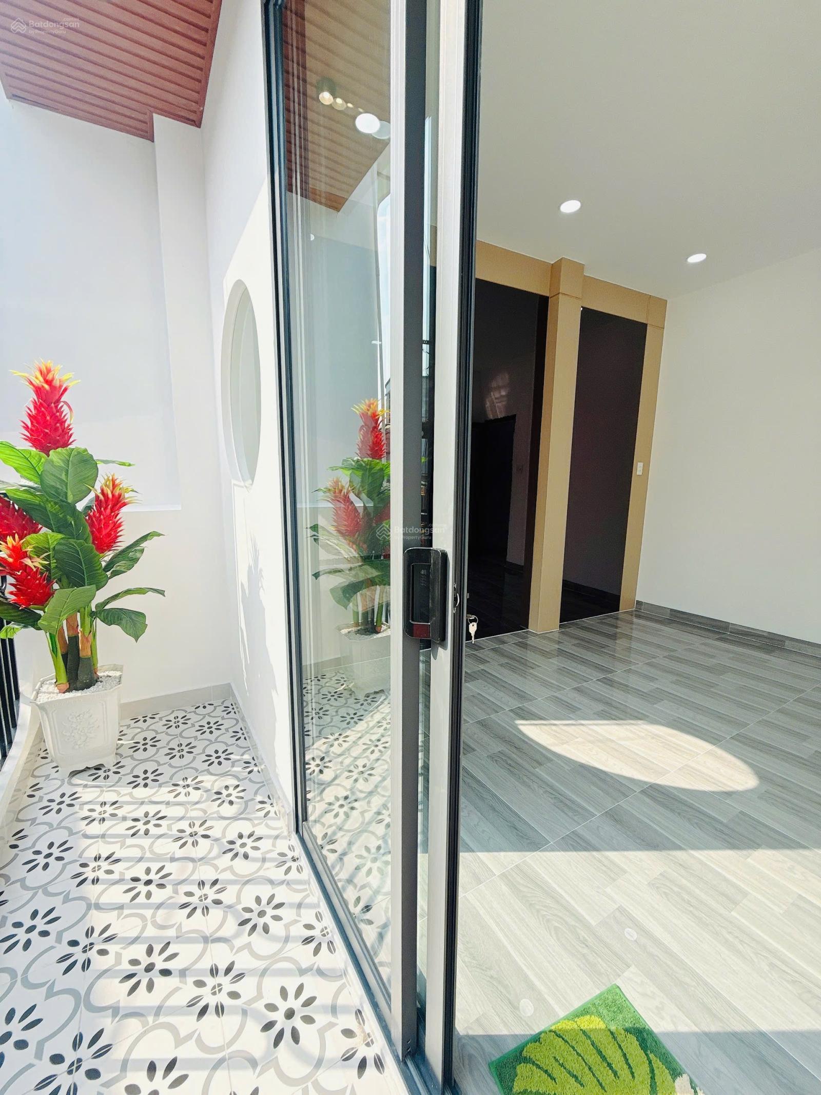 Gần cầu Nguyễn Tri Phương Quận 8 | 38m2 | 2pn2wc | sẵn nội thất | chỉ 4ty880 TL