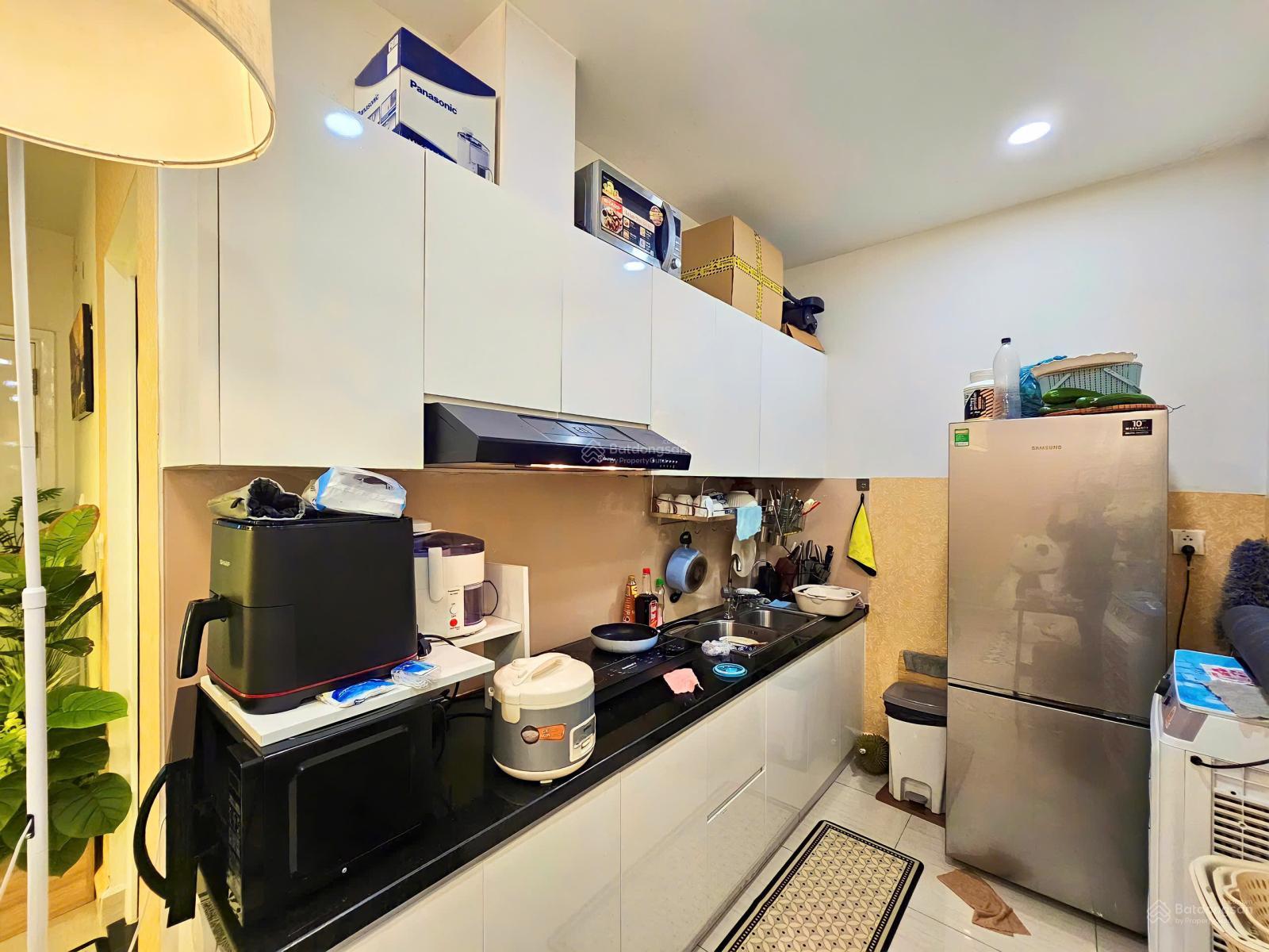 Chính chủ bán căn hộ Moonlight Boulevard, 76m2, 2 phòng ngủ, hình thật, giá 3.1 tỷ Tuấn 0901 499 ***