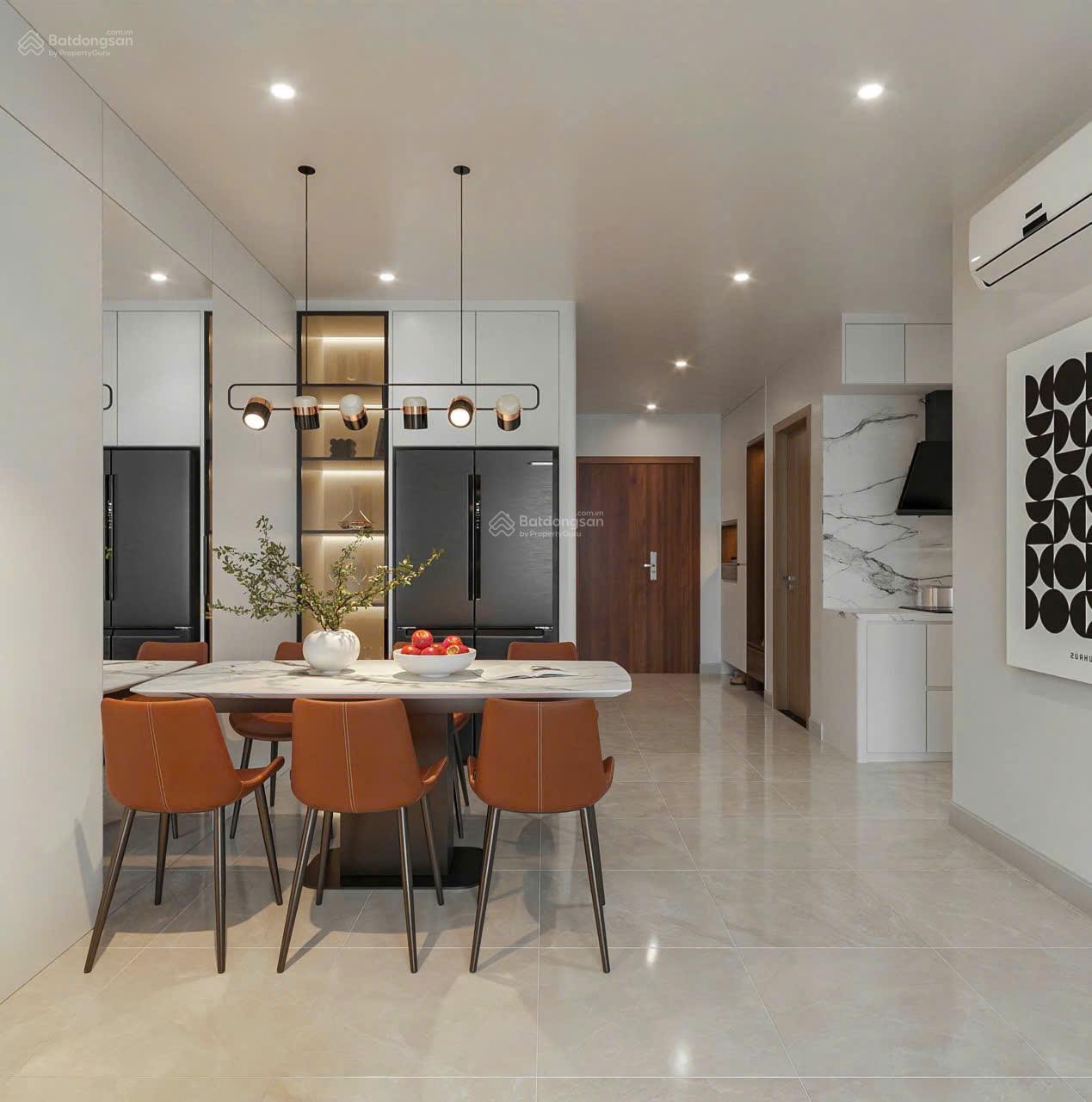 Bán căn góc 2PN chung cư An Quý Hưng tầng trung view sông thoáng mát giá nhỉnh 4 tỷ