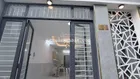 7.5 Tỷ Hẻm 343 Nguyễn Trọng Tuyển - Tân Canh. DT 4mx12m, 2 Tầng (3PN)