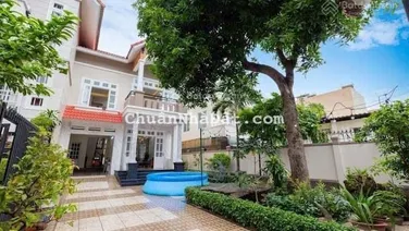 BIỆT THỰ MẶT TIỀN BÀ HUYỆN THANH QUAN P.4, VŨNG TÀUVỊ TRÍ VÀNG GIÁ TRỊ KHAI THÁC CAO
