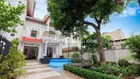 BIỆT THỰ MẶT TIỀN BÀ HUYỆN THANH QUAN P.4, VŨNG TÀUVỊ TRÍ VÀNG GIÁ TRỊ KHAI THÁC CAO