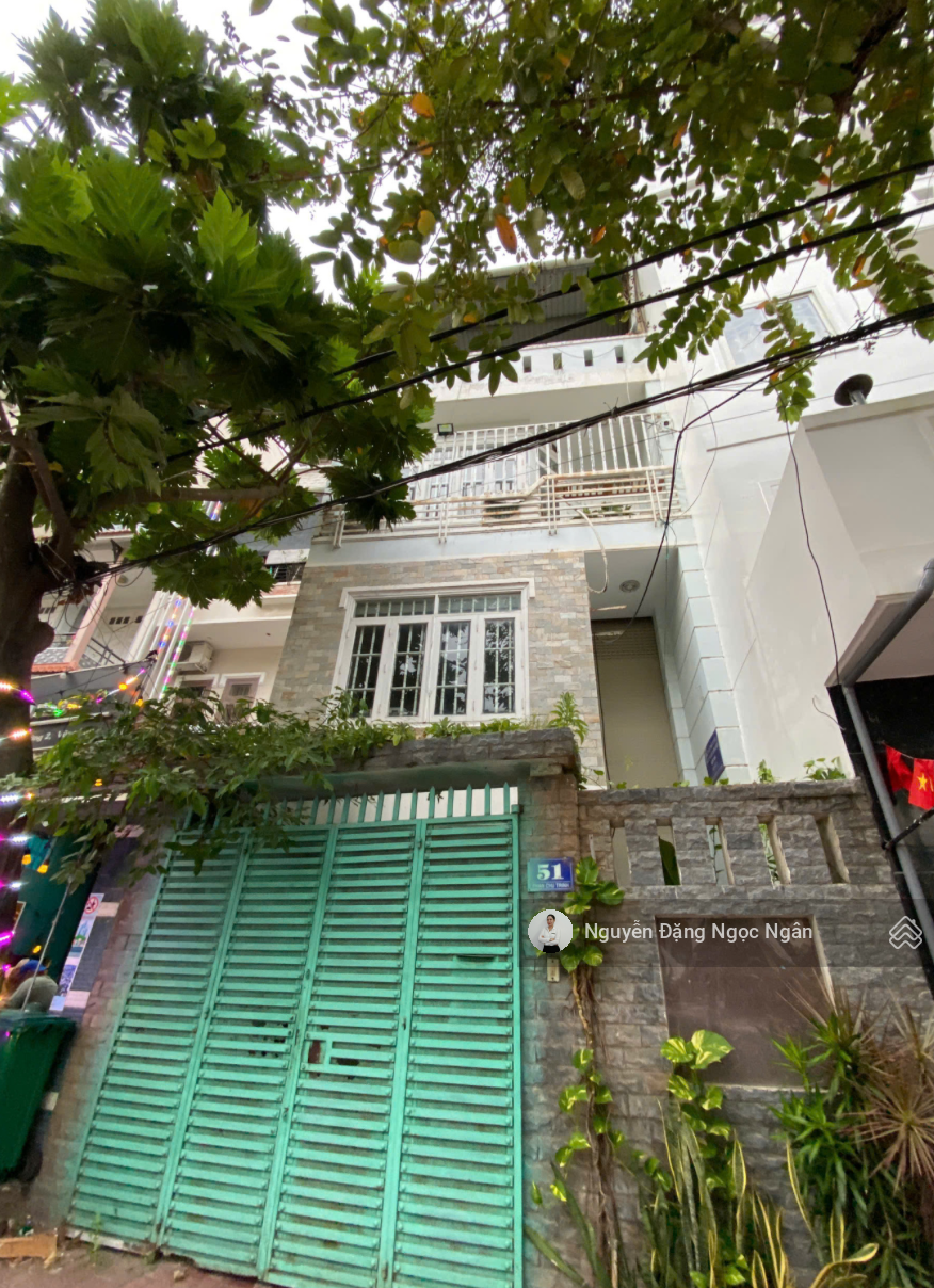 Bán nhà mặt phố Phan Chu Trinh đang sinh lời giá ưu đãi hot