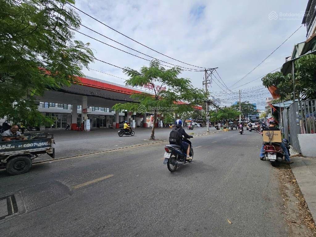 Nhà Khuông Việt gần Đầm Sen - mặt bằng kinh doanh đỉnh vừa ở cho thuê dòng tiền