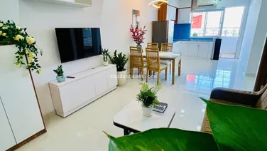 BÁN CĂN HỘ TẦNG 7 | FULL NỘI THẤT CT5 VĨNH ĐIỀM TRUNG , NHA TRANG