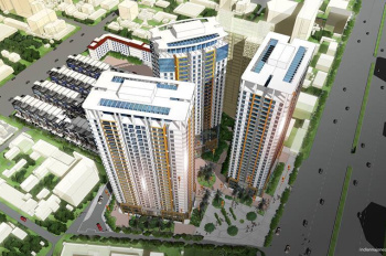 CC bán căn hộ 2PN 78m2 giá 6,2 tỷ LH: 0902 030 ***