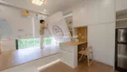 CĂN HỘ STUDIO PHONG CÁCH NHẬT KHÔNG GIAN SỐNG TỐI GIẢN. DT 30m2. Giá 2,45 tỷ bao phí. Có gia lộc.