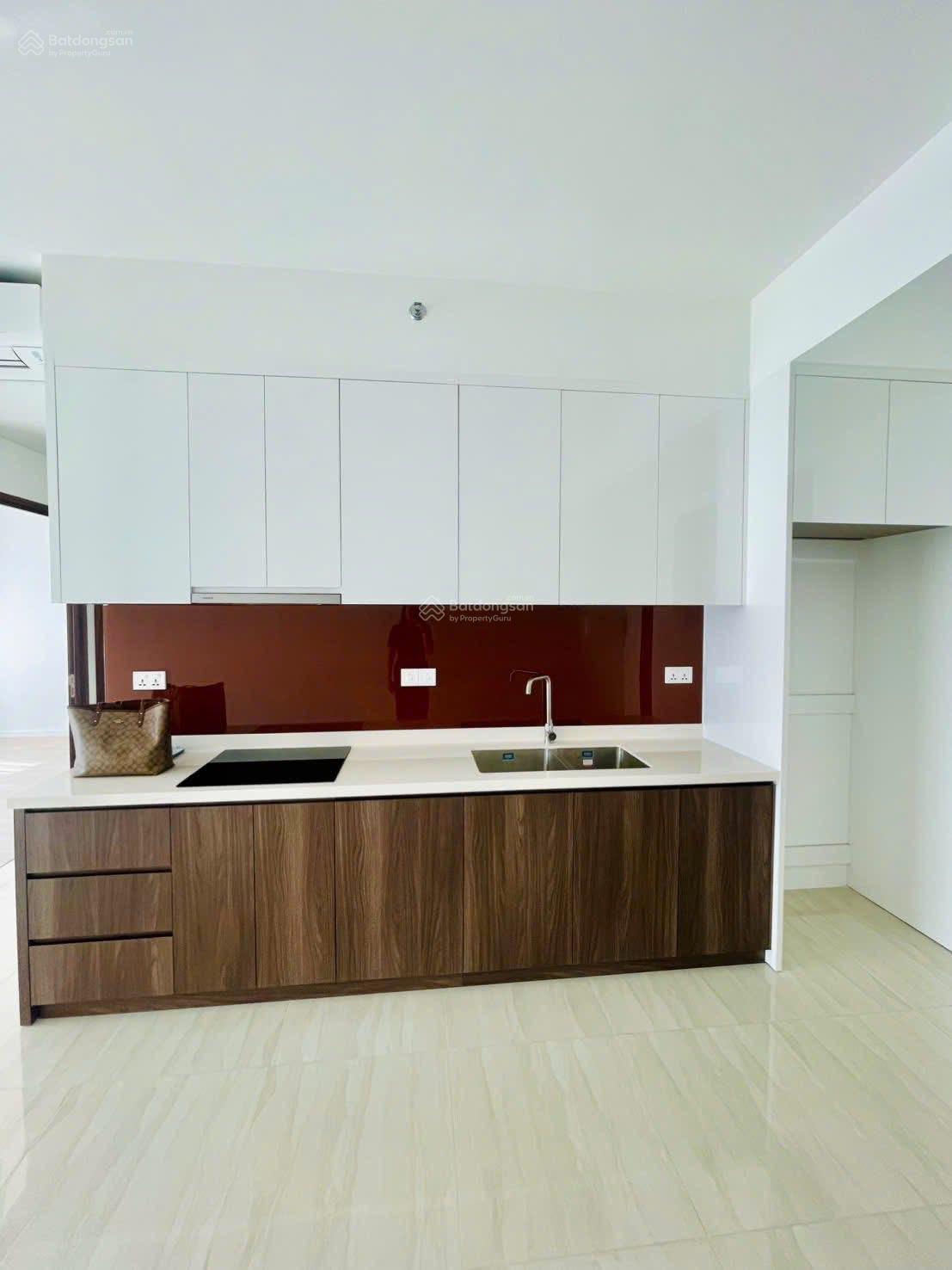 Bán căn hộ Infiniti Riviera Point, Q7. Nhà mới 100% DT 58m2, 1PN 1WC. Giá 6.5 tỷ all in