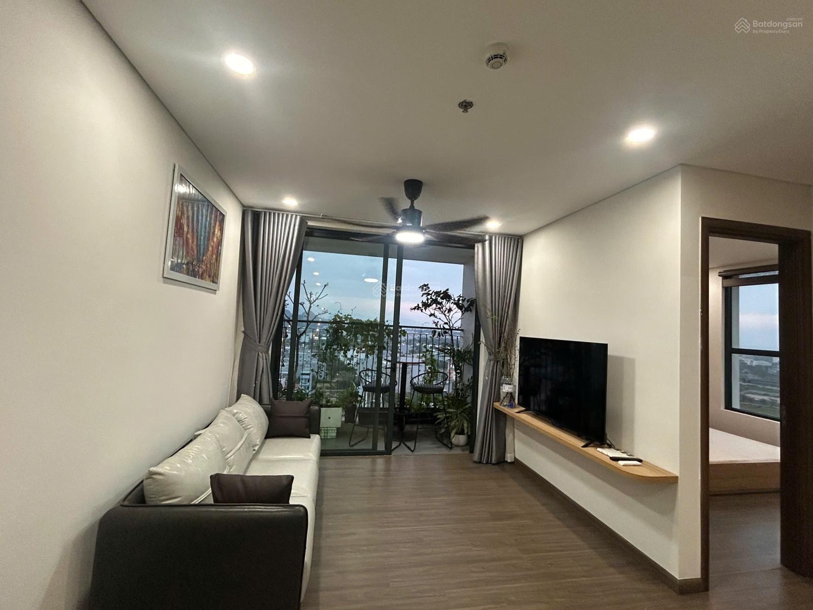 CĂN HỘ 3PN VIEW BIỂN VÀ NGŨ HÀNH SƠN FPT PLAZA 2 GIÁ SIÊU TỐT - SẴN SỔ