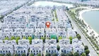 Biệt thự song lập 150m2 mặt tiền 10m. Hoàn thiện full đồ có thang máy về ở ngay. Giá 38 tỷ bao phí.