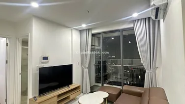 BÁN CĂN GÓC 2PN DUAL KEY DLUSSO - QUẬN 2 | GIÁ 7,2 TỶ | 79,1m | Full NT |