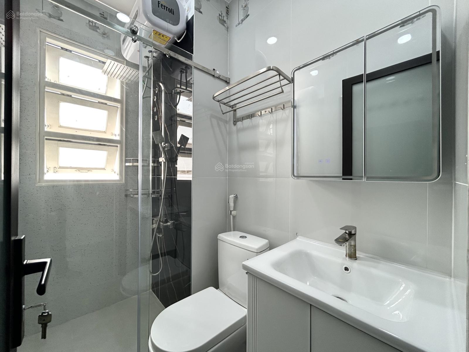 Khai trương căn hộ duplex - 1PN | nội thất cao cấp | thang máy | an ninh | gần TTTM Vạn Hạnh Mall