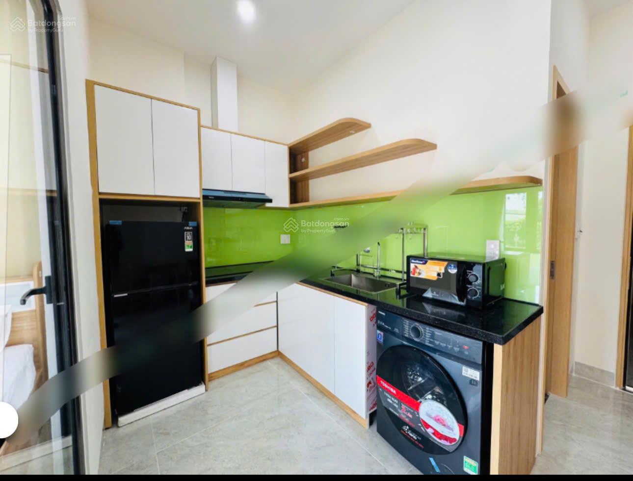 Bán tòa căn hộ 5 tầng mặt tiền đường Lý Văn Tố trung tâm du lịch biển Mỹ Khê, thành phố Đà Nẵng