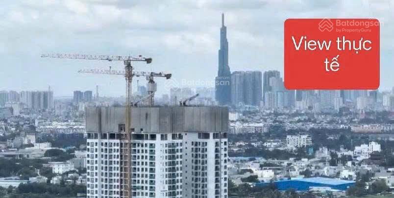 Bán căn góc 3PN view sông Sài Gòn Landmark 81 giá sau ưu đãi chỉ ~5 tỷ LH Nguyên 0375 653 *** (Zalo)