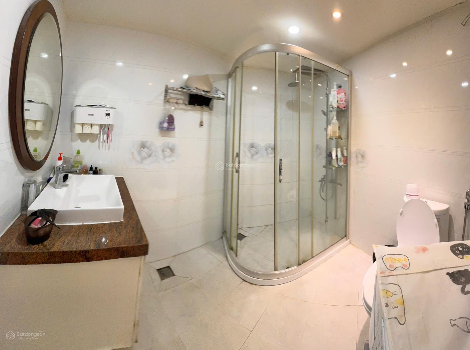 Bán căn chung cư An Thịnh P. Bình Trưng mới đường Thái Thuận ( cũ P. An Phú Q.2) giá 9 tỷ 3