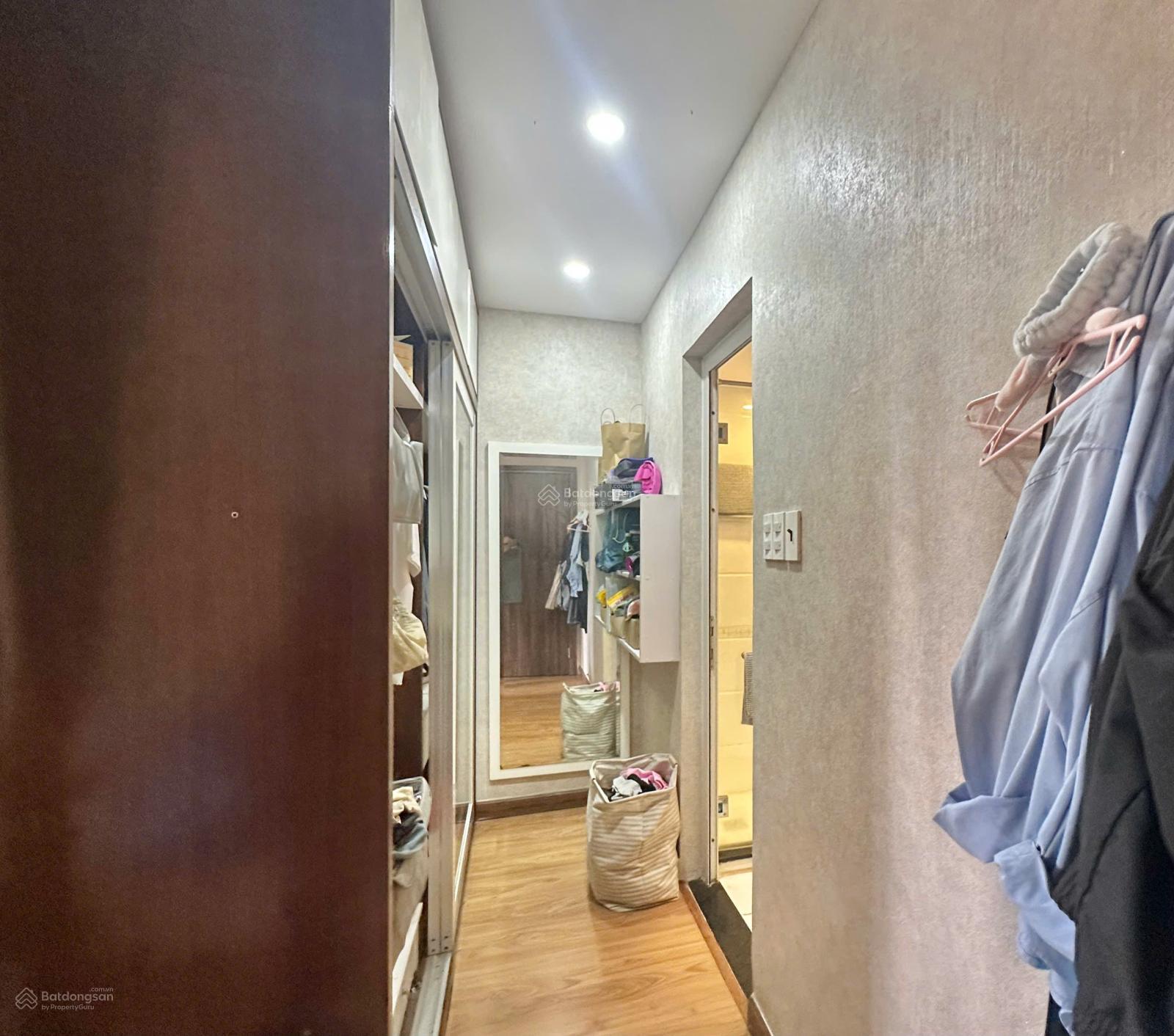 Bán căn chung cư An Thịnh P. Bình Trưng mới đường Thái Thuận ( cũ P. An Phú Q.2) giá 9 tỷ 3