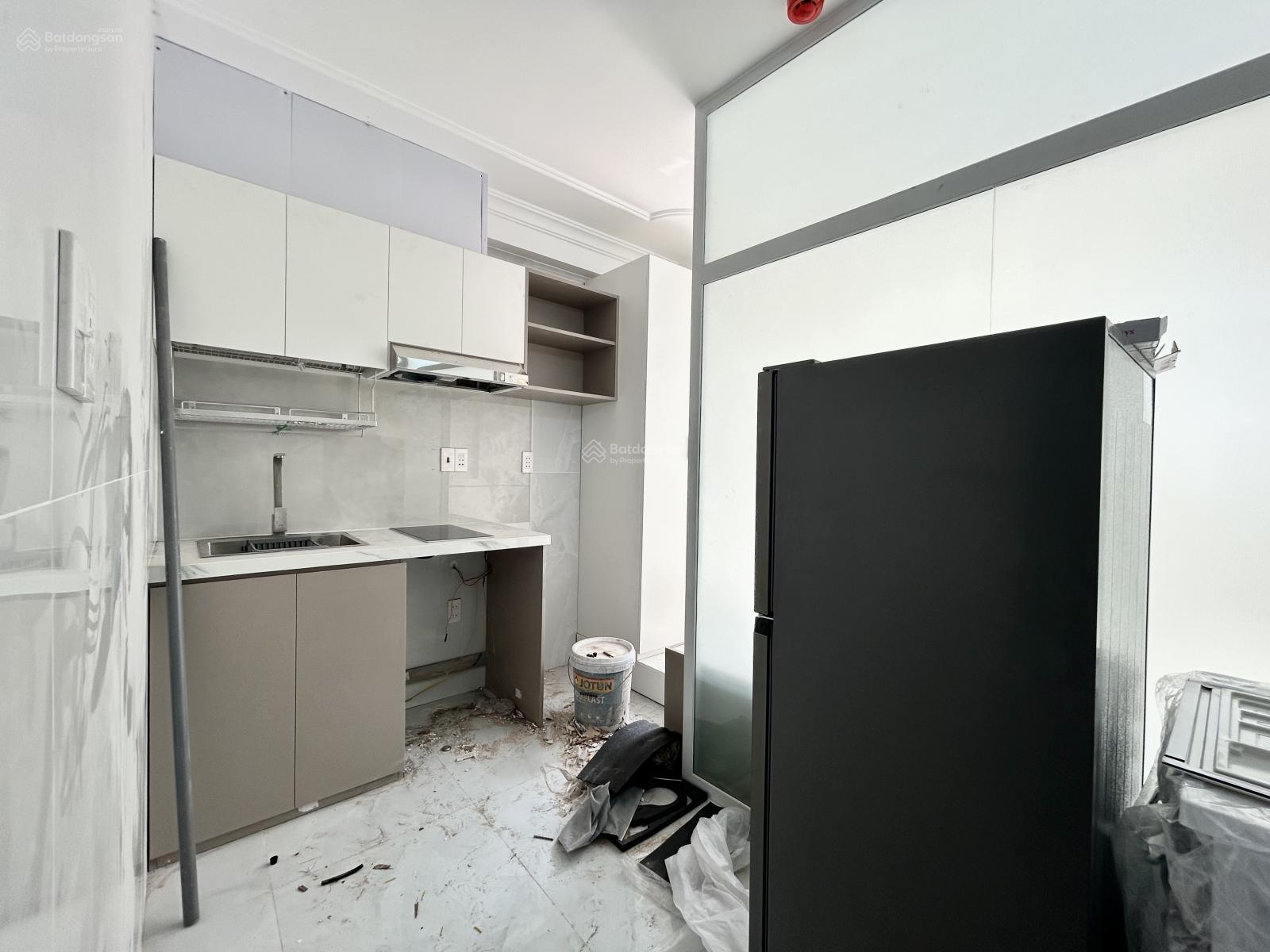 Căn hộ ban công 24m2 | tách bếp | ban công chill | full NT mới 100% | gần TTTM Vạn Hạnh Mall Q10