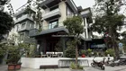 BÁN BIỆT THỰ ĐƠN LẬP BẮC LINH ĐÀM-CĂN GÓC-THANG MÁY-GẦN HỒ 230M x 5 TẦNG-GIÁ RẺ NHẤT KHU VỰC