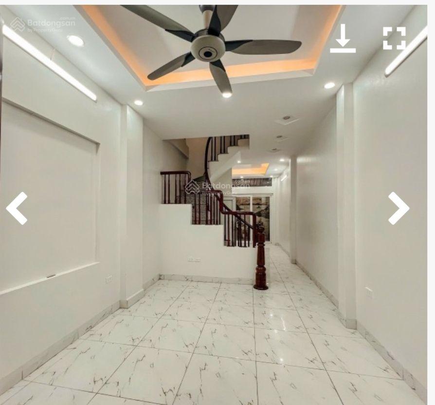 Cần bán nhà Yên Phúc Hà Đông 41m2; 5T MT 3,7m; 6PN; 9,86tỷ. Nhà trung quận, gần viện 103, gần KĐTVQ