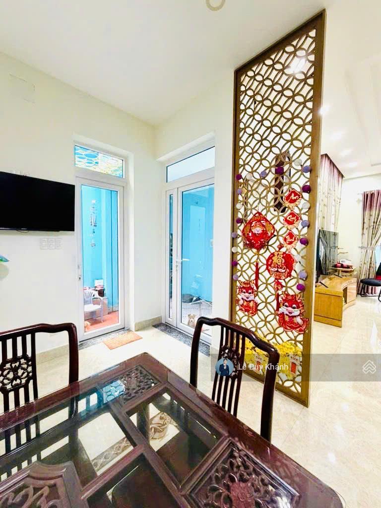 Hàng hiếm chỉ "100tr/m2 đất" - Bán nhanh Villa 4 tầng 100m2 (6,6m x 15m) - Ngay Coopmart Chu Văn An Hàng hiếm chỉ "100tr/m2 đất" - Bán nhanh Villa 4 tầng 100m2 (6,6m x 15m) - Ngay Coopmart Chu Văn An