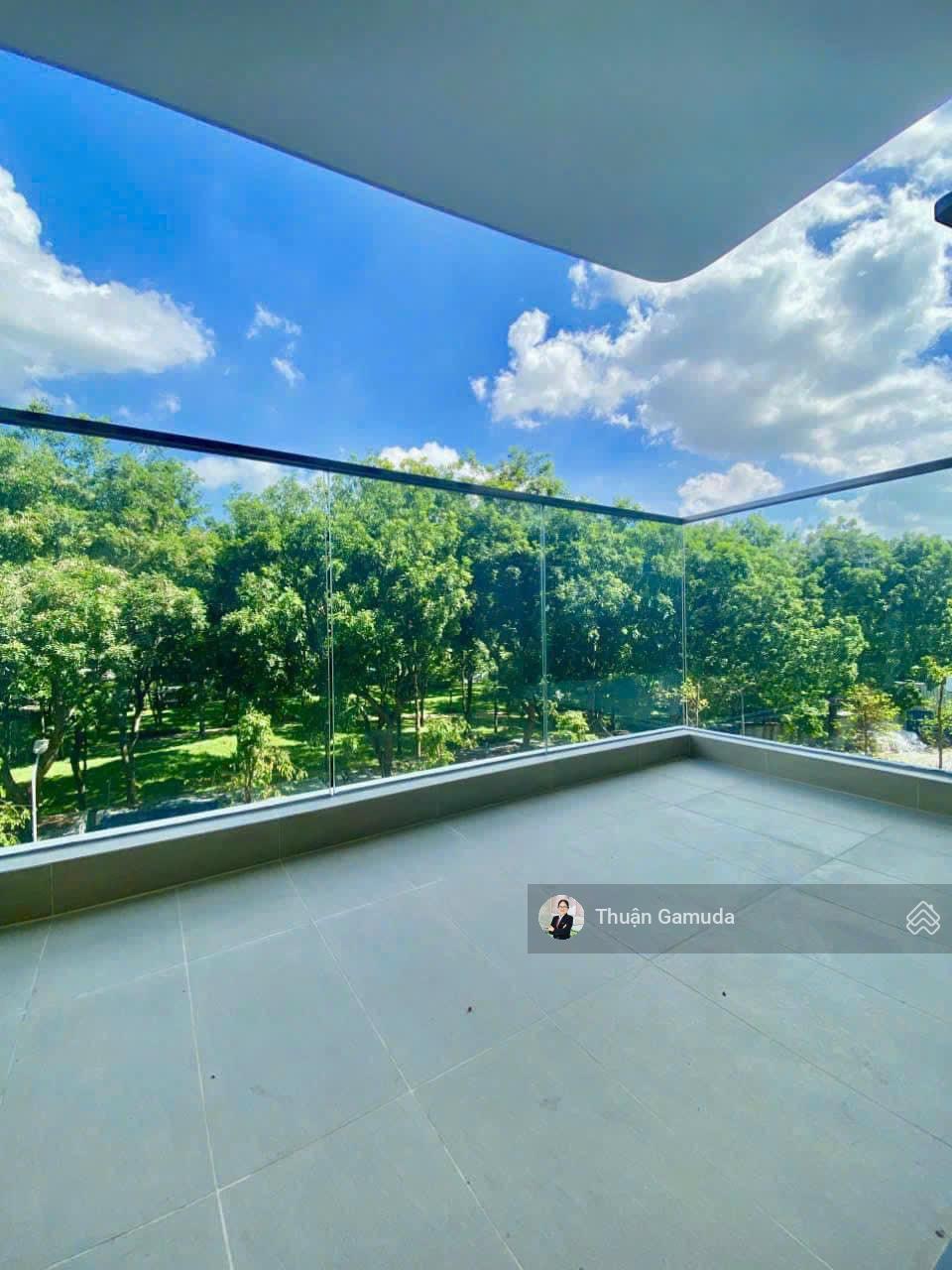 Căn 3PN3WC - DT 121m2 lịch TT dãn 3năm giá rẻ nhất hiện tại - Diamond Centery, Celadon City