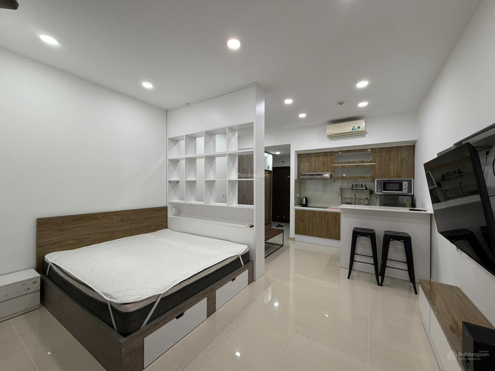 Cho Thuê SUNRISE CITYVIEW Giá 12Tr/Tháng