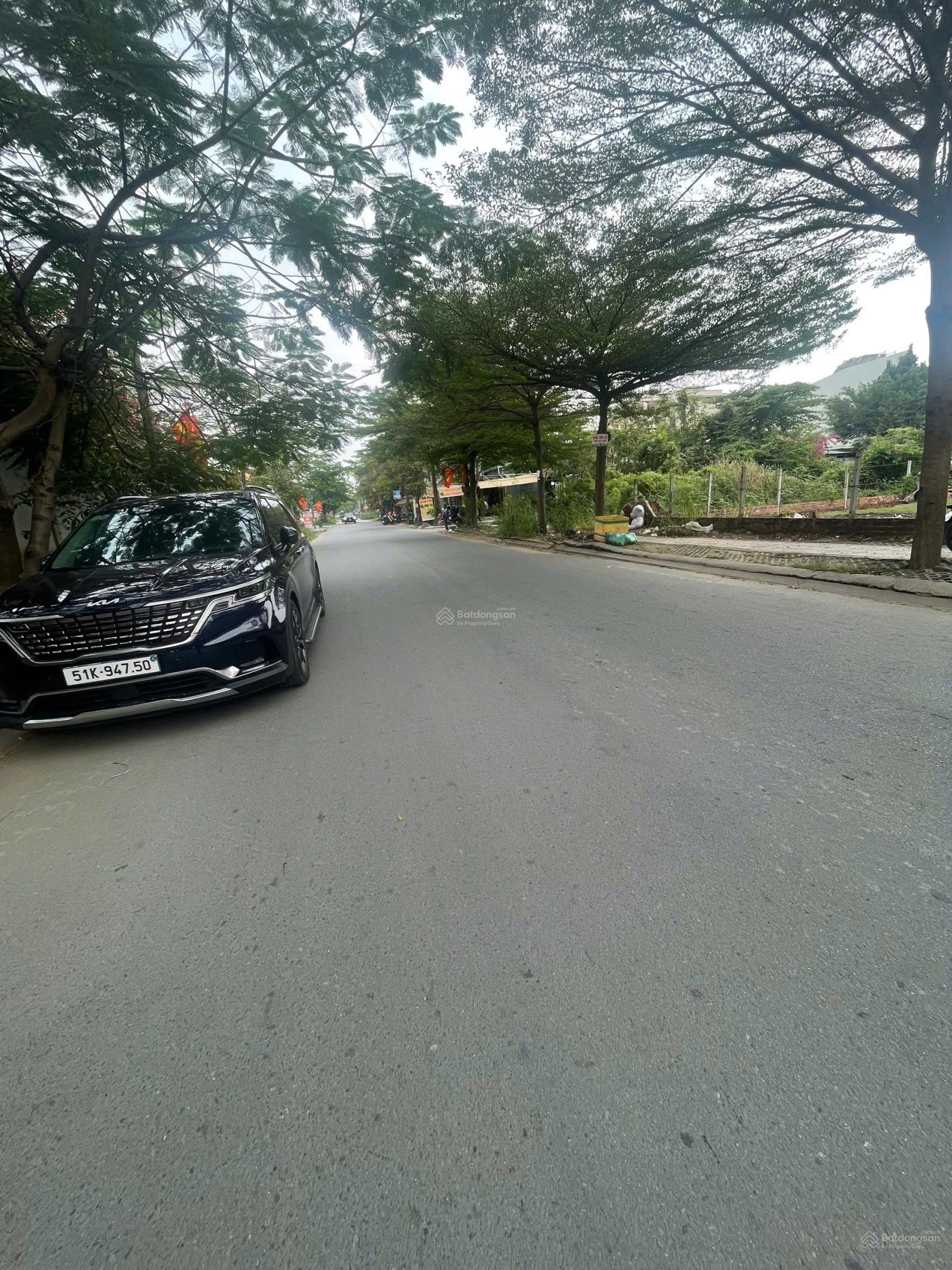 Chỉ ~120tr/m2 mặt tiền Lê Hữu Kiều, Thủ Đức - DT 15x21m - XD hầm 5 tầng - giá 35 tỷ