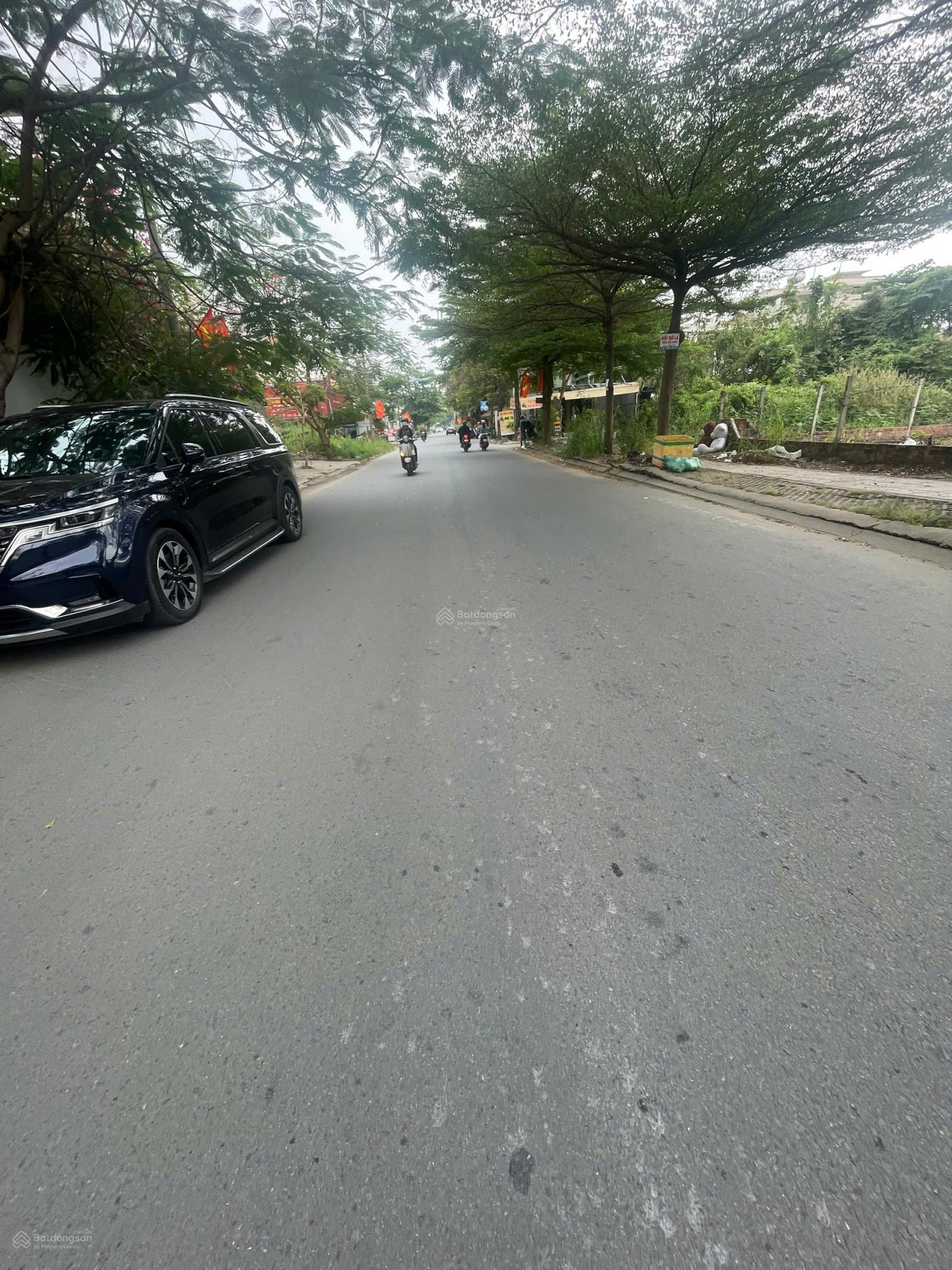 Chỉ ~120tr/m2 mặt tiền Lê Hữu Kiều, Thủ Đức - DT 15x21m - XD hầm 5 tầng - giá 35 tỷ