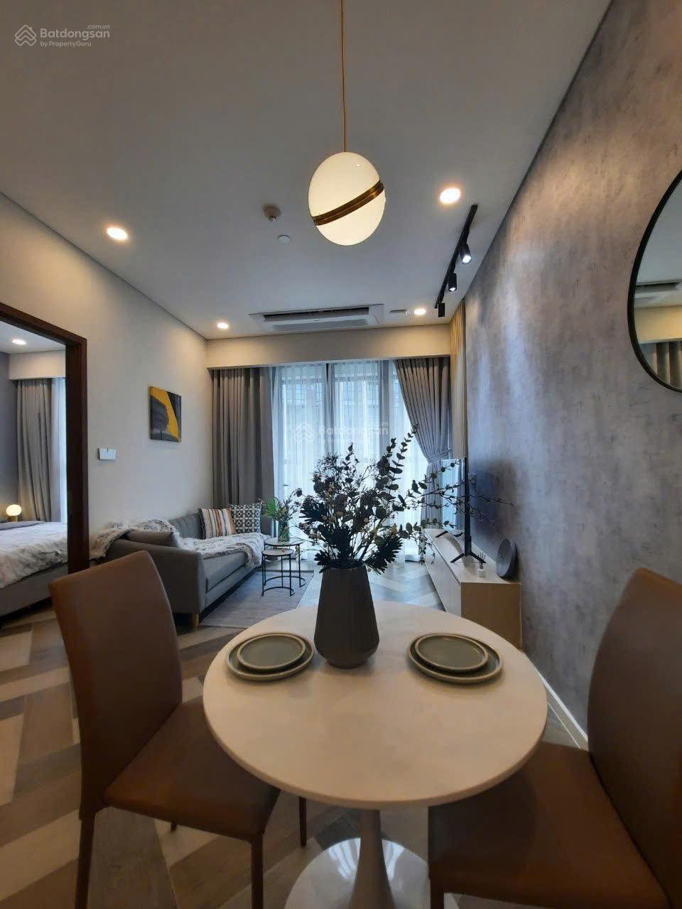 DEAL TỐT - CĂN 1PN VIEW CẦU BASON BÁN FULL NỘI THẤT GIÁ 15 TỶ ALL IN- SẴN SỔ