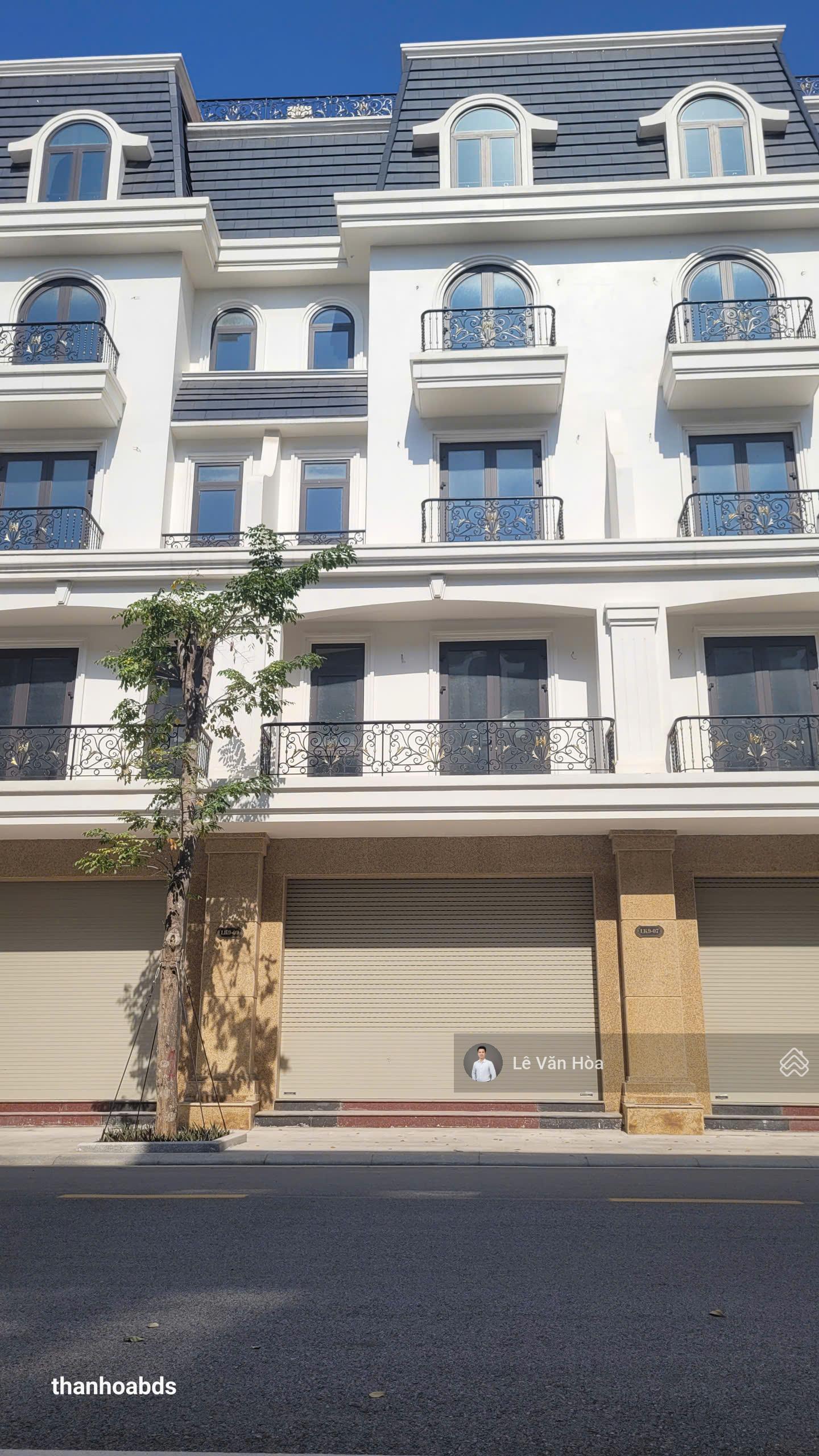 Bán căn áp góc 5 tầng, áp góc, giá 7,9 tỷ(TTS), phân khu ngôi sao mới. LH: 0969 149 ***