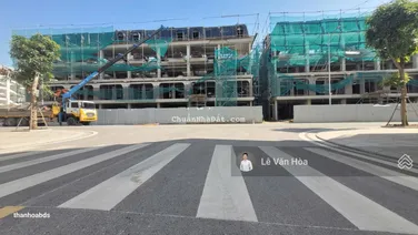 Bán căn áp góc 5 tầng, áp góc, giá 7,9 tỷ(TTS), phân khu ngôi sao mới. LH: 0969 149 ***