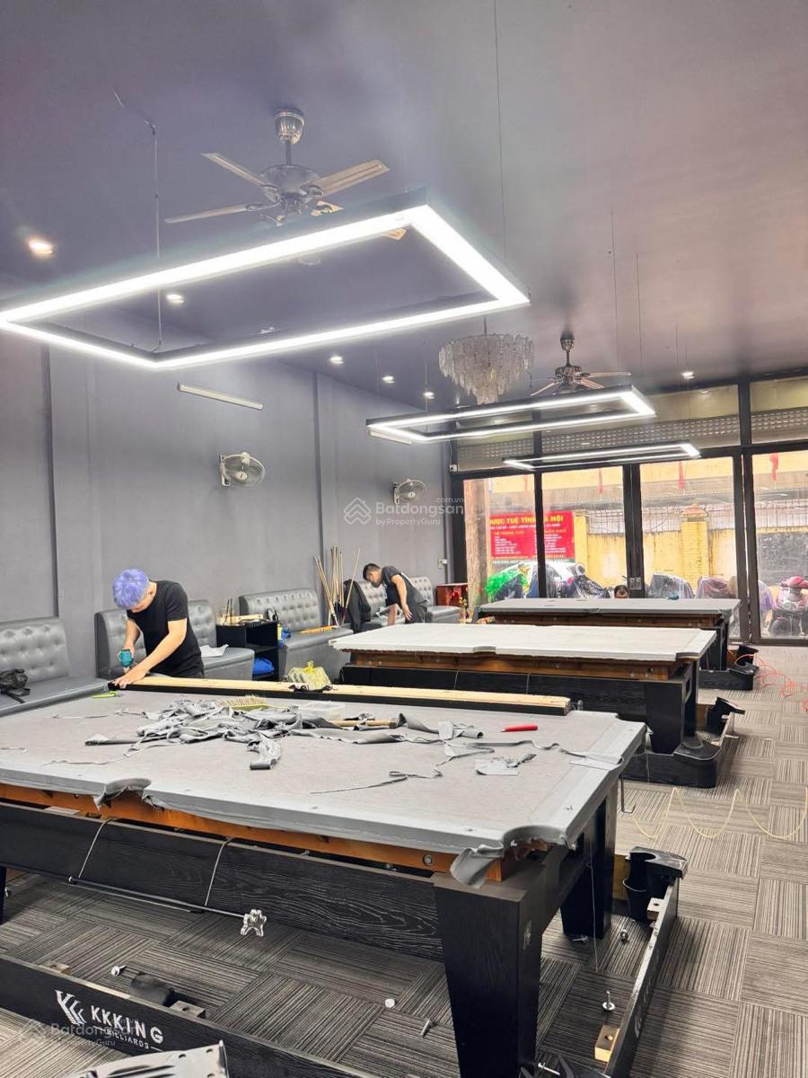 Mặt phố Phú Diễn bán đất tặng nhà 3 tầng 205m2 72 tỷ